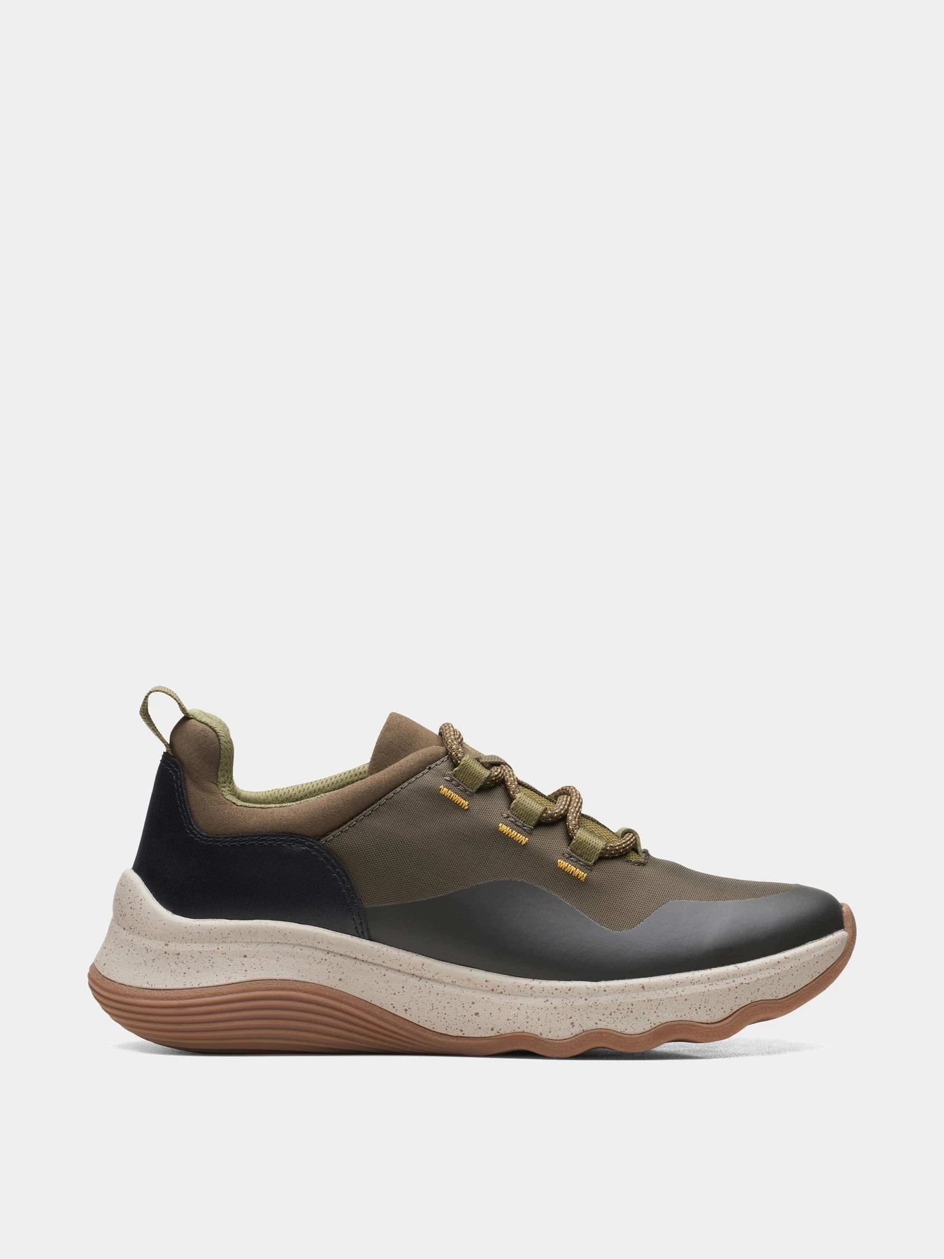 Кроссовки Clarks модель 26168973 Кроссовки Clarks модель 26168973 Фото