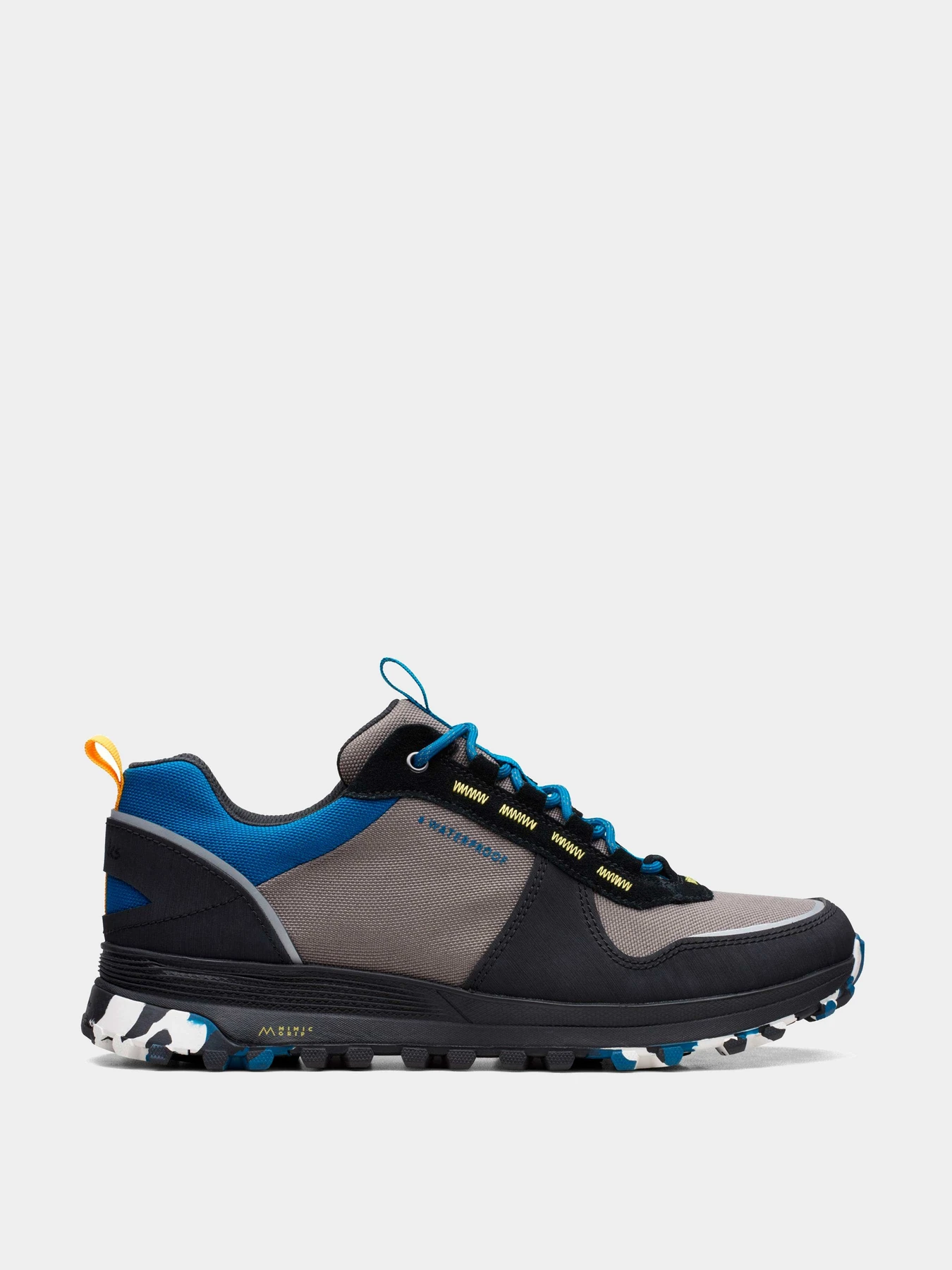 Кроссовки Clarks модель 26169123 Кроссовки Clarks модель 26169123 Фото