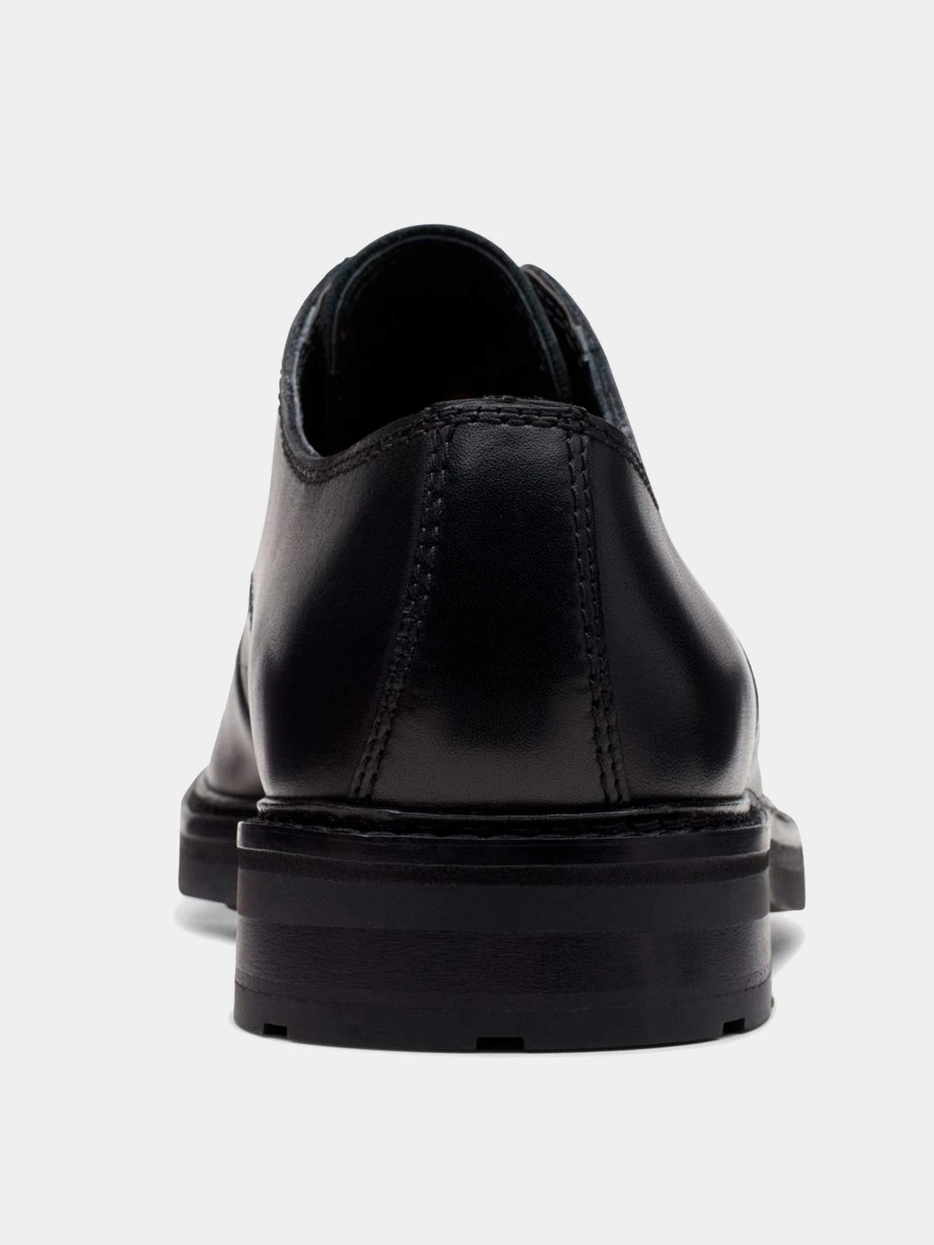 Туфли и лоферы Clarks модель 26169145 Туфли и лоферы Clarks модель 26169145 Фото
