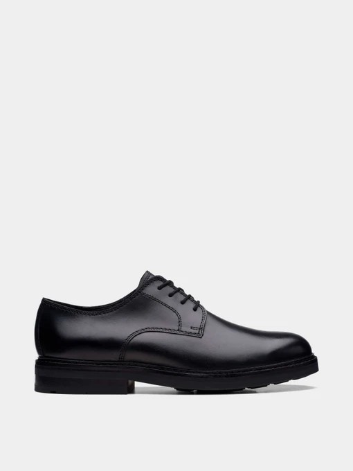 Туфли и лоферы Clarks модель 26169145 Фото