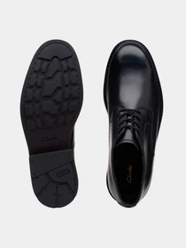Туфли и лоферы Clarks модель 26169145 Фото