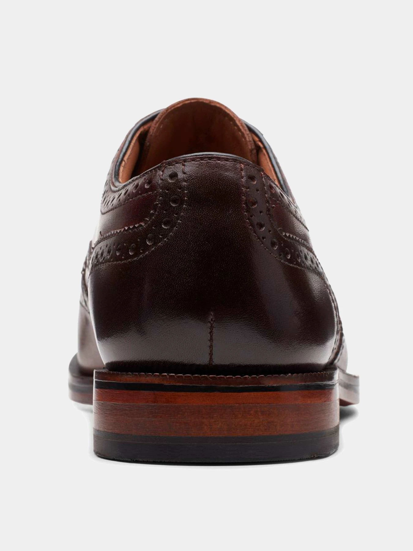 Туфли и лоферы Clarks модель 26169182 Туфли и лоферы Clarks модель 26169182 Фото