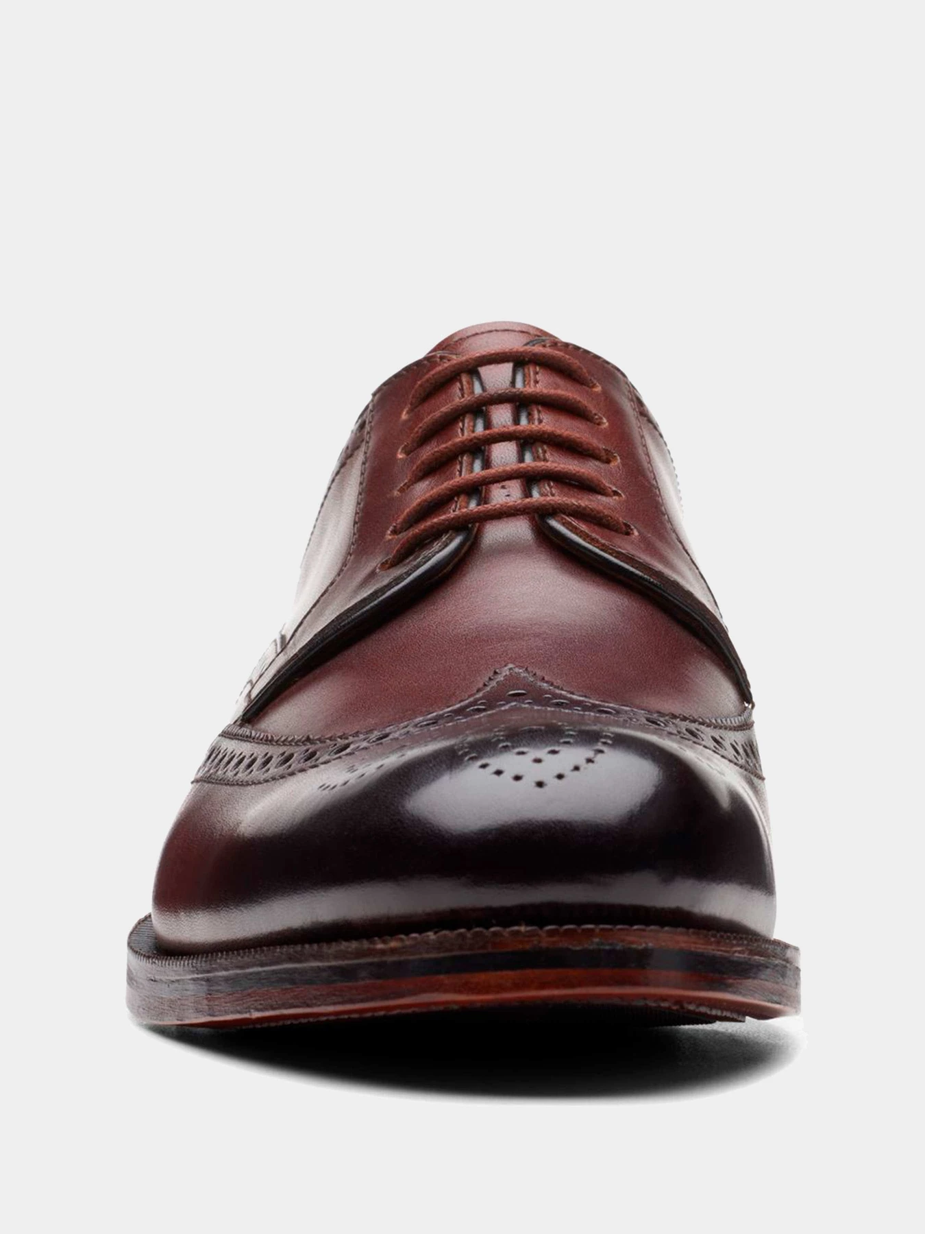 Туфли и лоферы Clarks модель 26169182 Туфли и лоферы Clarks модель 26169182 Фото