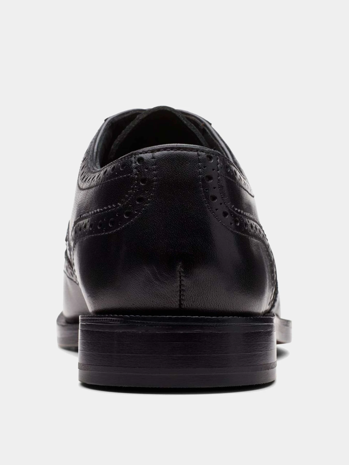 Туфли и лоферы Clarks модель 26169183 Туфли и лоферы Clarks модель 26169183 Фото