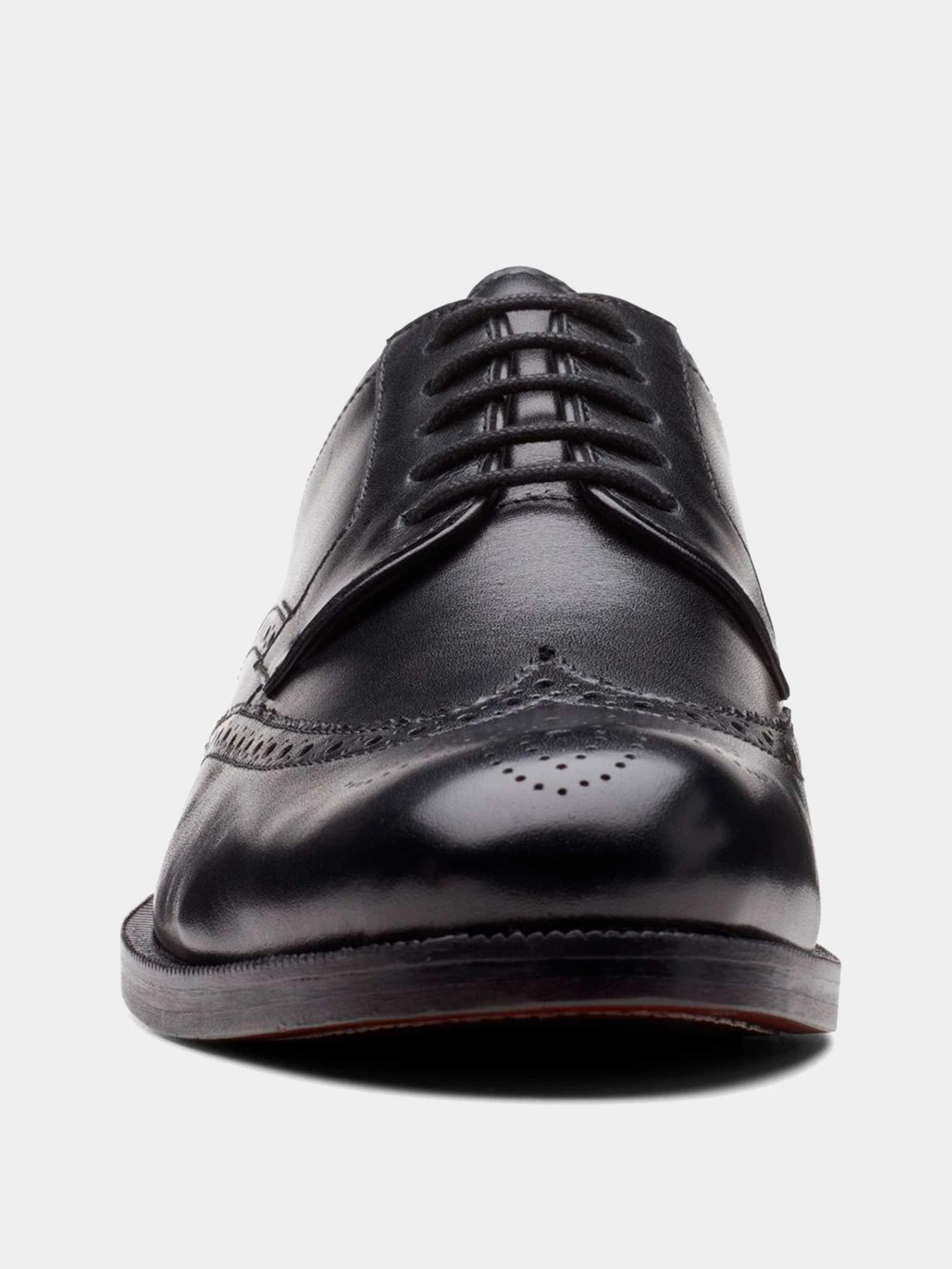 Туфли и лоферы Clarks модель 26169183 Туфли и лоферы Clarks модель 26169183 Фото