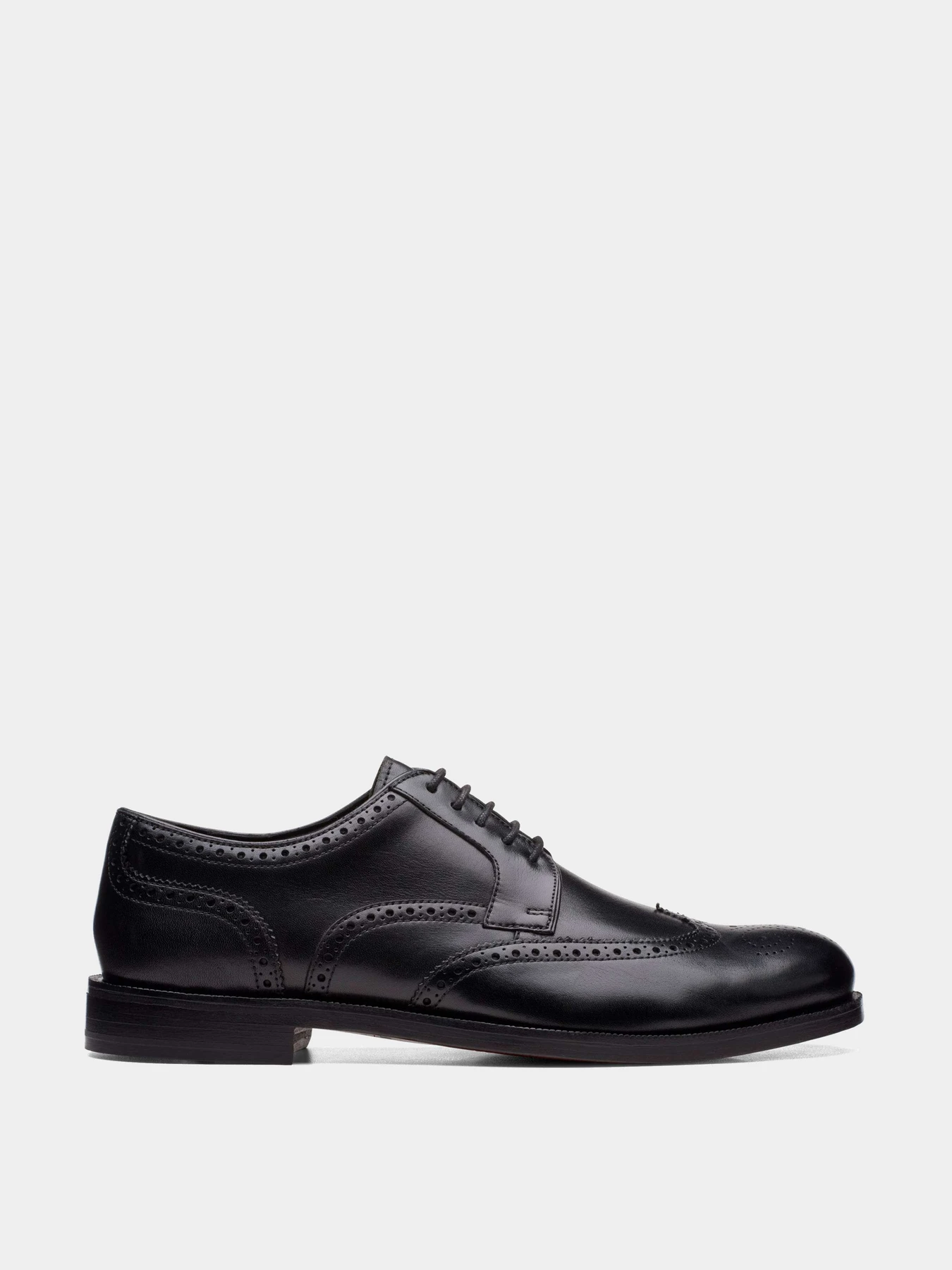 Туфли и лоферы Clarks модель 26169183 Туфли и лоферы Clarks модель 26169183 Фото