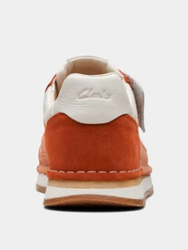 Кроссовки Clarks модель 26169230 Фото
