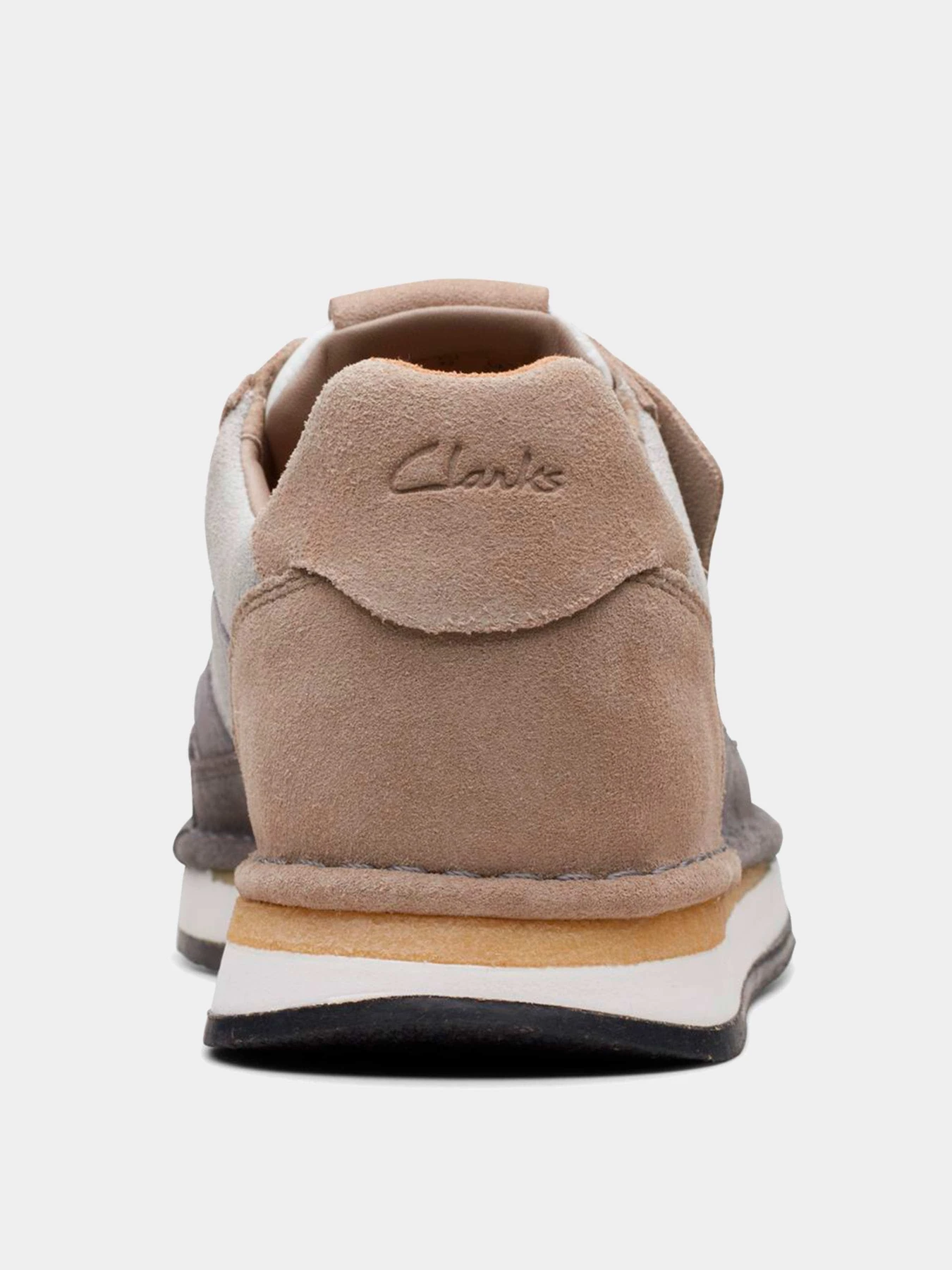 Кроссовки Clarks модель 26169231 Кроссовки Clarks модель 26169231 Фото