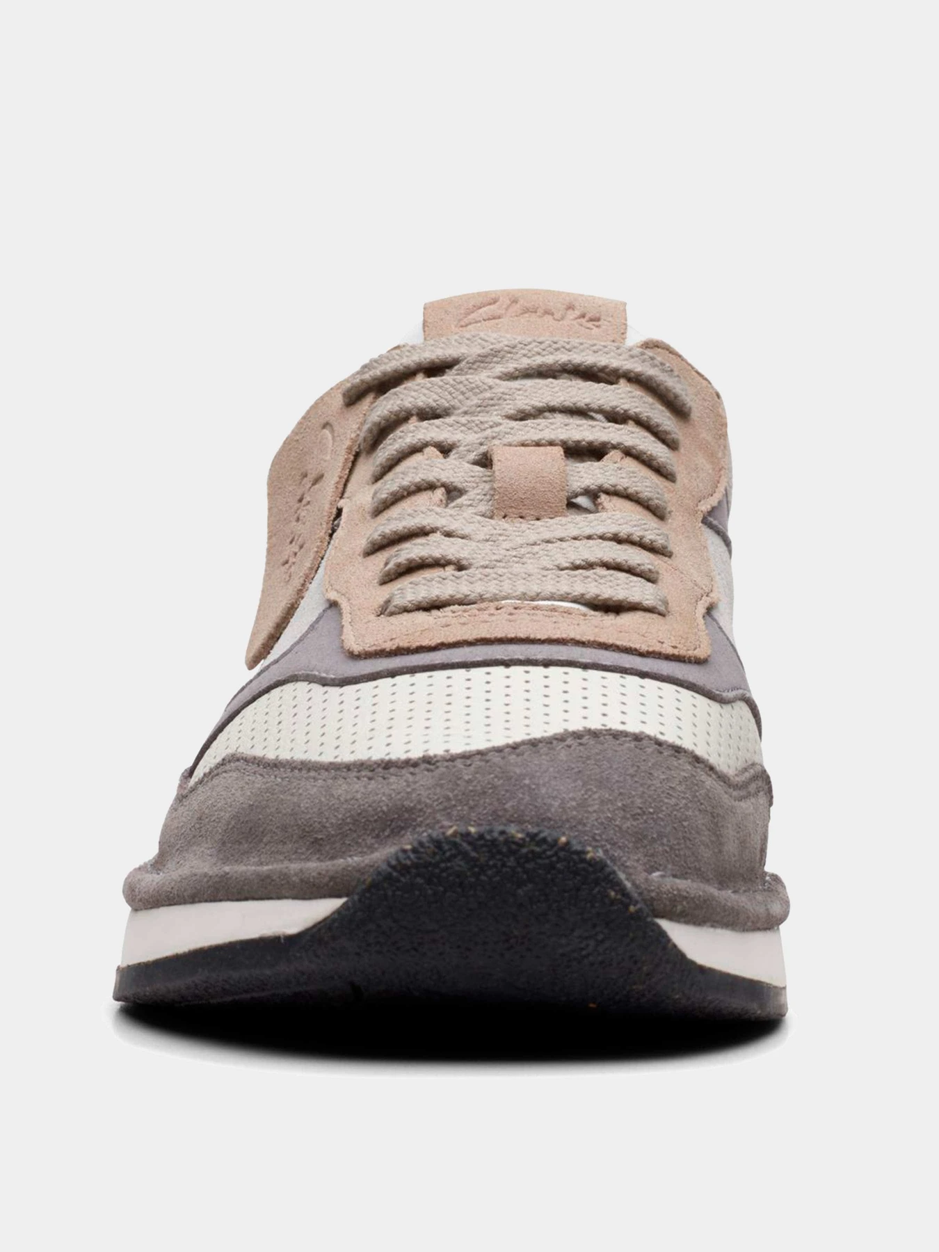 Кроссовки Clarks модель 26169231 Кроссовки Clarks модель 26169231 Фото
