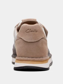Кроссовки Clarks модель 26169231 Фото