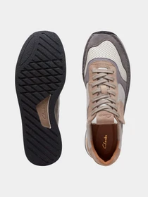 Кроссовки Clarks модель 26169231 Фото