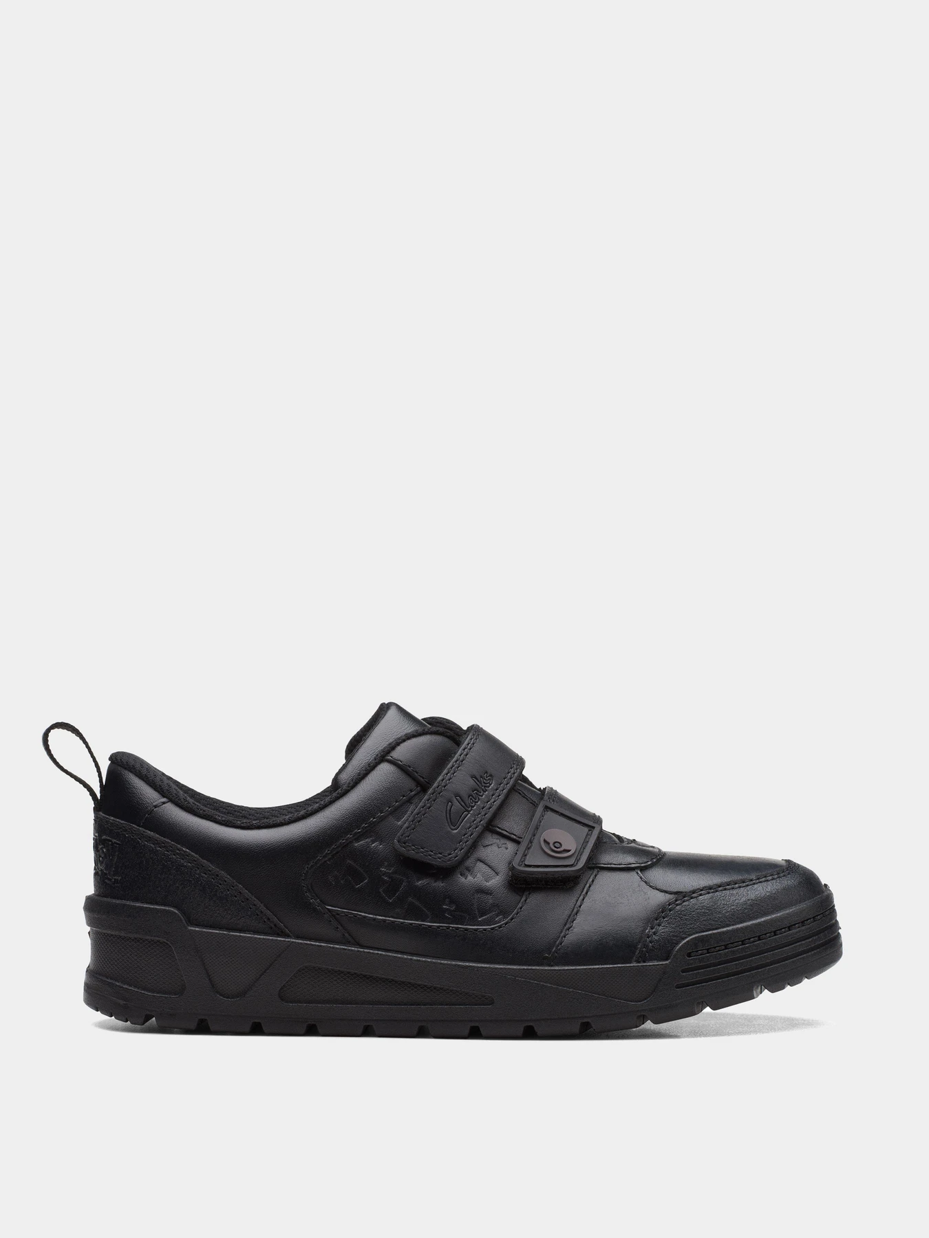 Кроссовки Clarks модель 26169527 Кроссовки Clarks модель 26169527 Фото