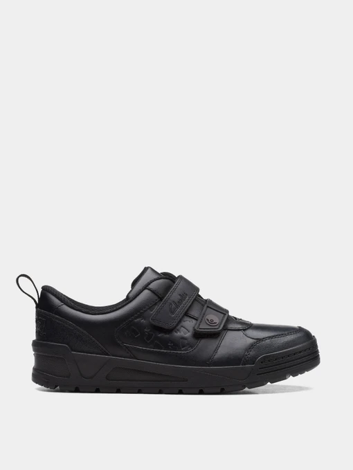Кроссовки Clarks модель 26169527 Фото
