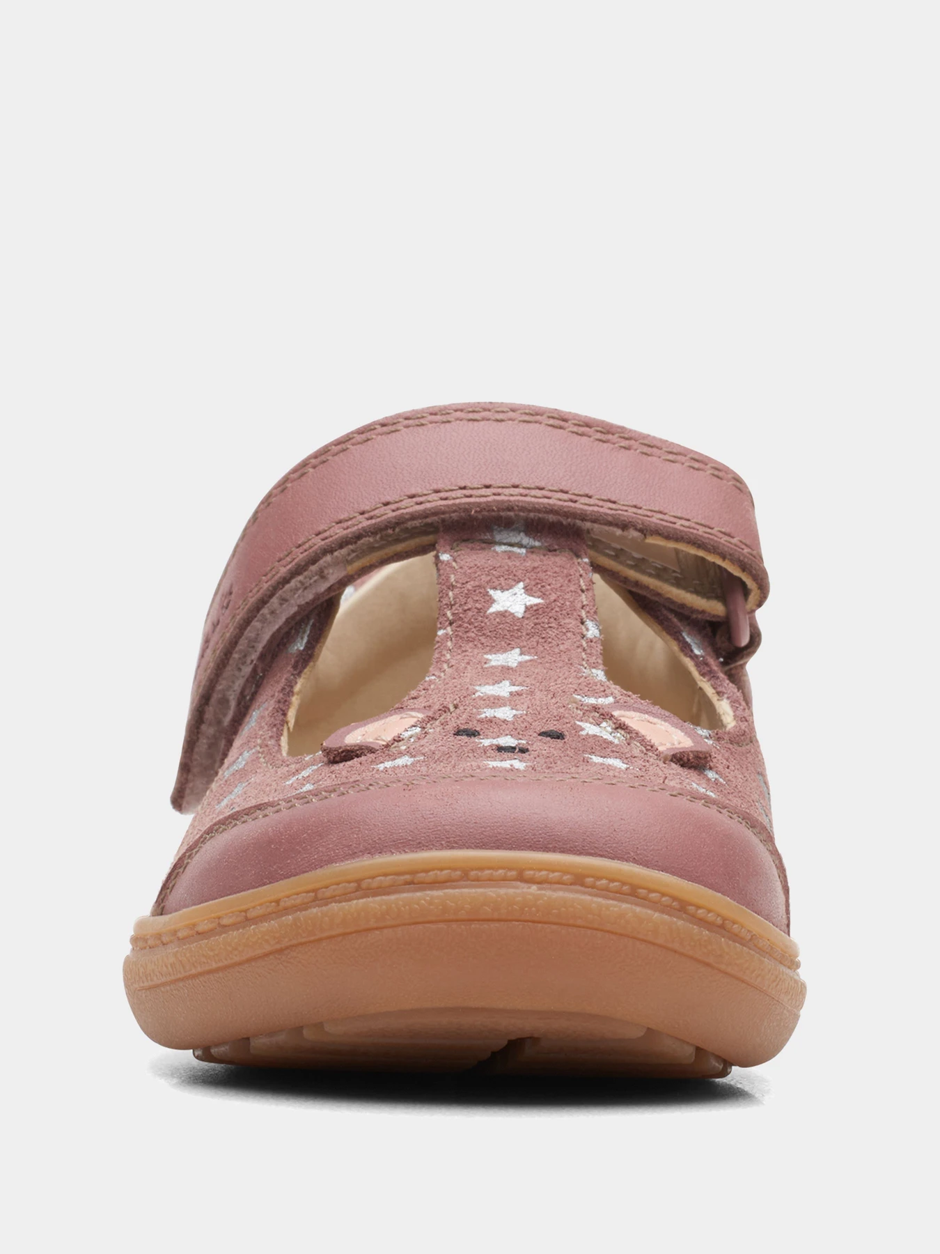 Туфли и лоферы Clarks модель 26169591 Туфли и лоферы Clarks модель 26169591 Фото