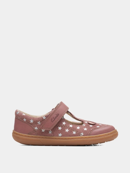 Туфли мен лоферлер Clarks үлгі 26169591 Фото