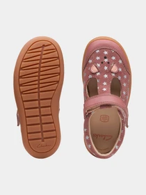 Туфли и лоферы Clarks модель 26169591 Фото