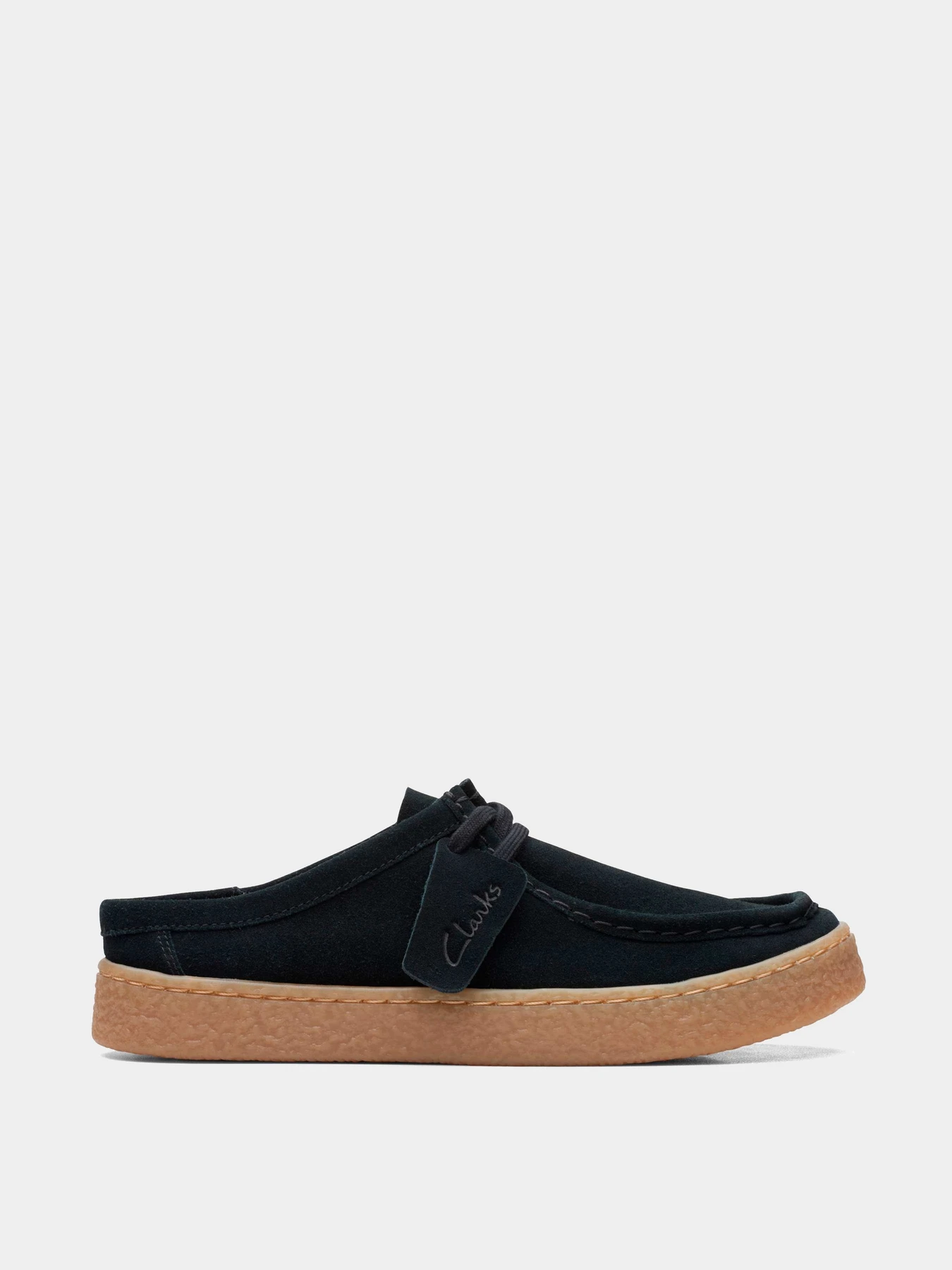 Шлёпанцы Clarks модель 26167669 Шлёпанцы Clarks модель 26167669 Фото