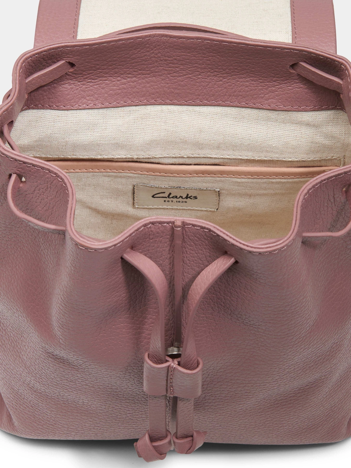 Рюкзаки Clarks модель 26169047 Фото