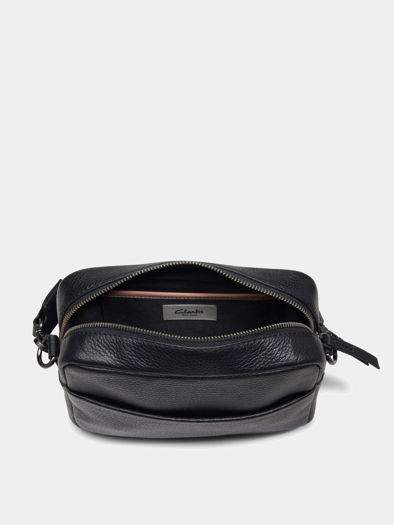 Сумки Clarks модель 26169671 Фото