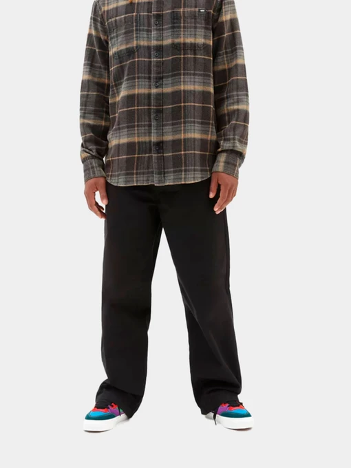 Брюки Vans модель VN000005BLK1 Фото