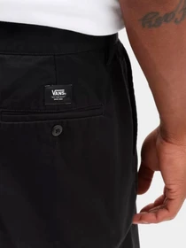 Брюки Vans модель VN000005BLK1 Фото