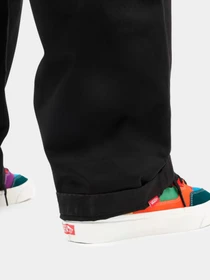 Брюки Vans модель VN000005BLK1 Фото