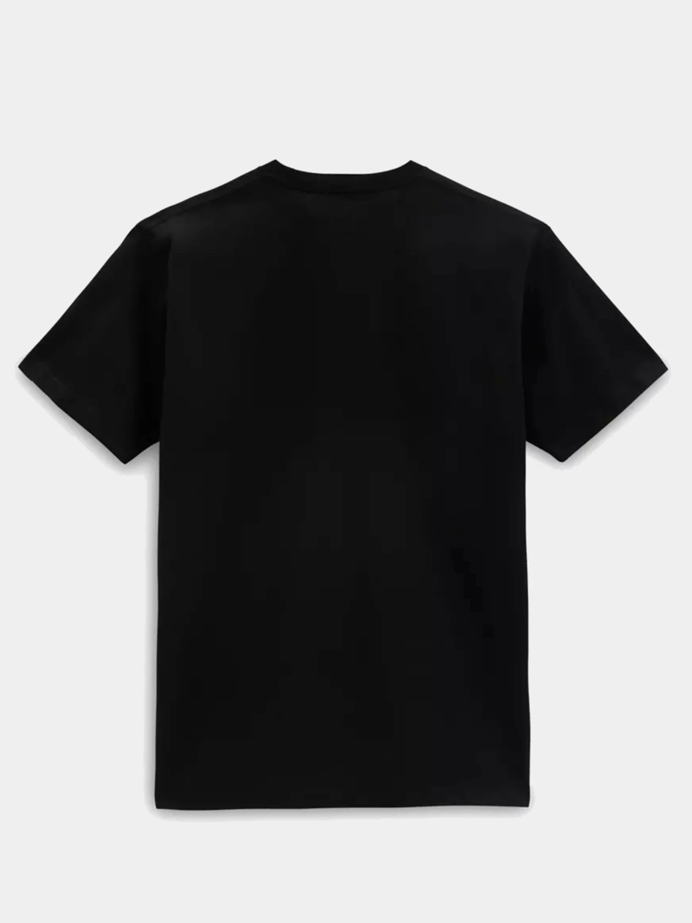 Футболки и поло Vans модель VN00003XBLK1 Фото