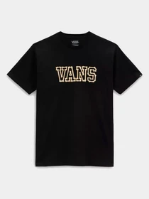 Футболки и поло Vans модель VN00003XBLK1 Фото