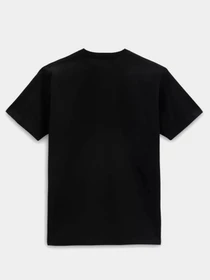 Футболки и поло Vans модель VN00003XBLK1 Фото