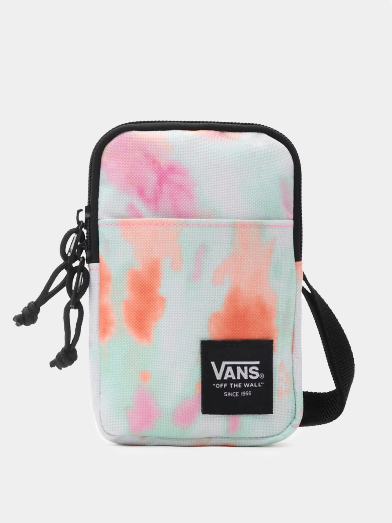 Сумки Vans модель VN00033QWHT1 Сумки Vans модель VN00033QWHT1 Фото