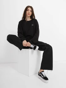 Худи и свитшоты Vans модель VN000387BLK1 Фото