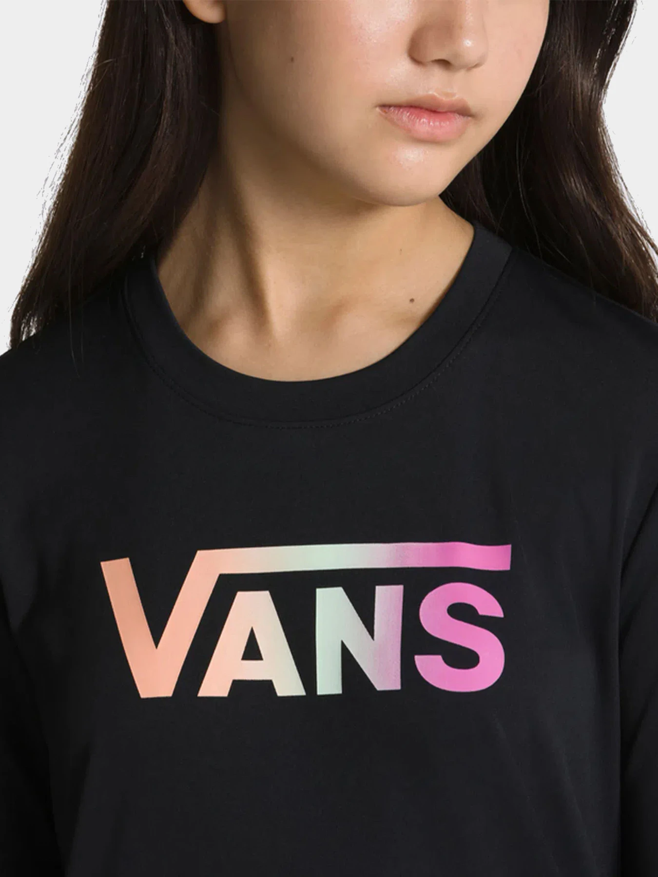 Худи и свитшоты Vans модель VN00041MBLK1 Фото
