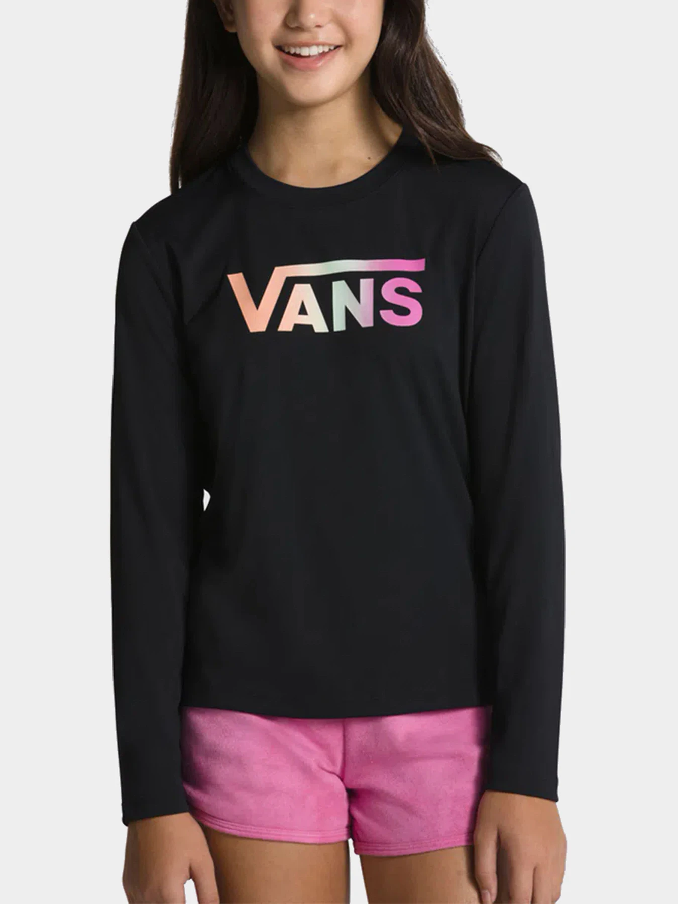 Худи и свитшоты Vans модель VN00041MBLK1 Фото