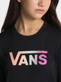 Худи и свитшоты Vans модель VN00041MBLK1 Фото