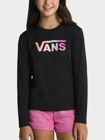 Худи и свитшоты Vans модель VN00041MBLK1 Фото