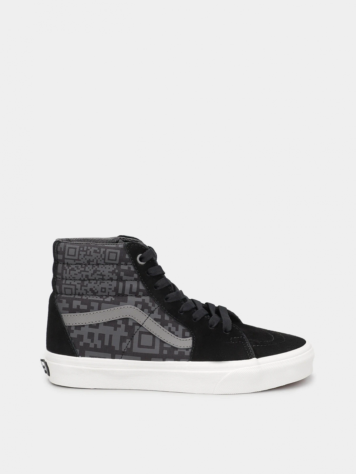 Кеды Vans модель VN0005U9BRF1 Фото