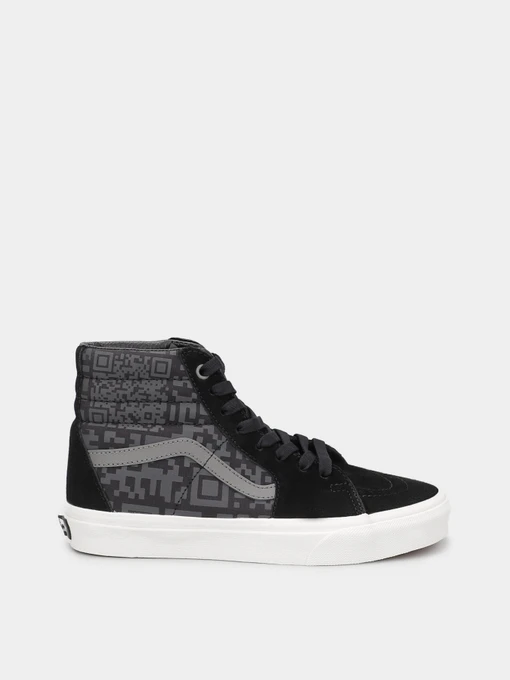 Кеды Vans модель VN0005U9BRF1 Фото