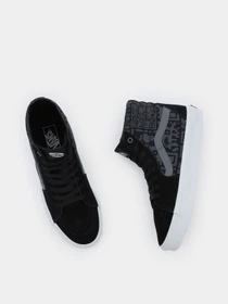 Кеды Vans модель VN0005U9BRF1 Фото