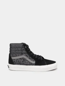 Кеды Vans модель VN0005U9BRF1 Фото