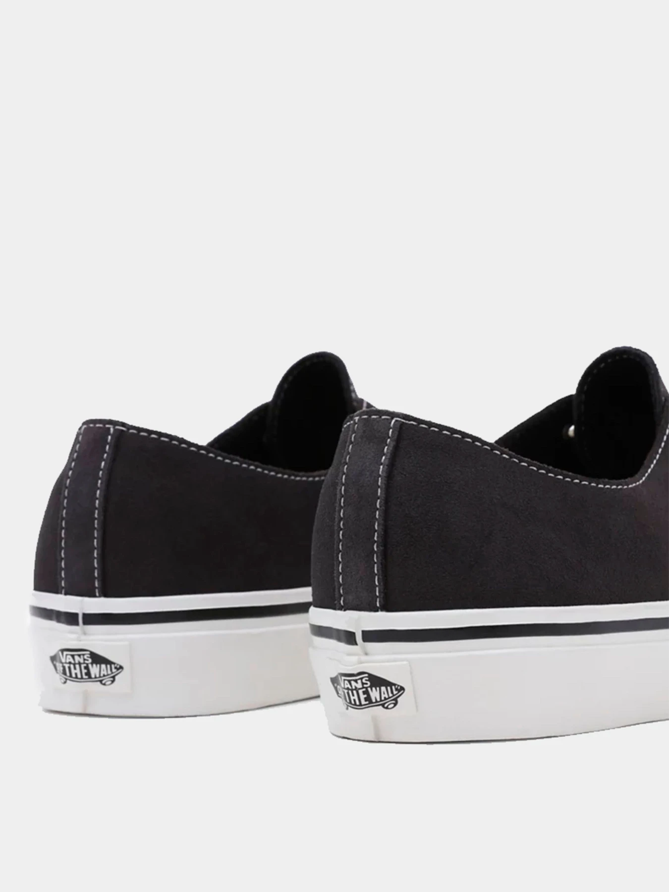 Кеды Vans модель VN0005UCBLA1 Фото