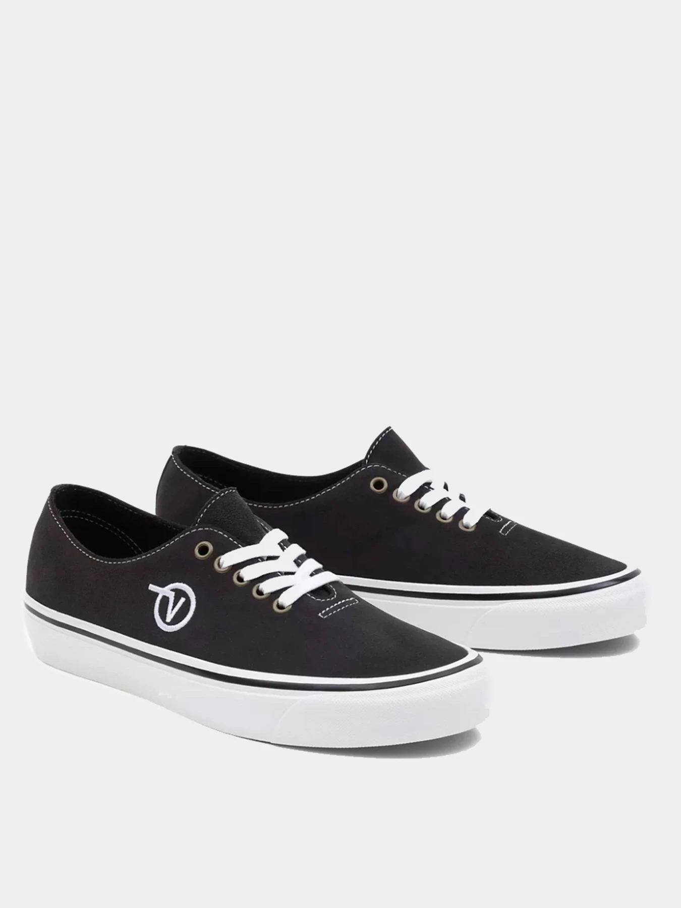 Кеды Vans модель VN0005UCBLA1 Фото