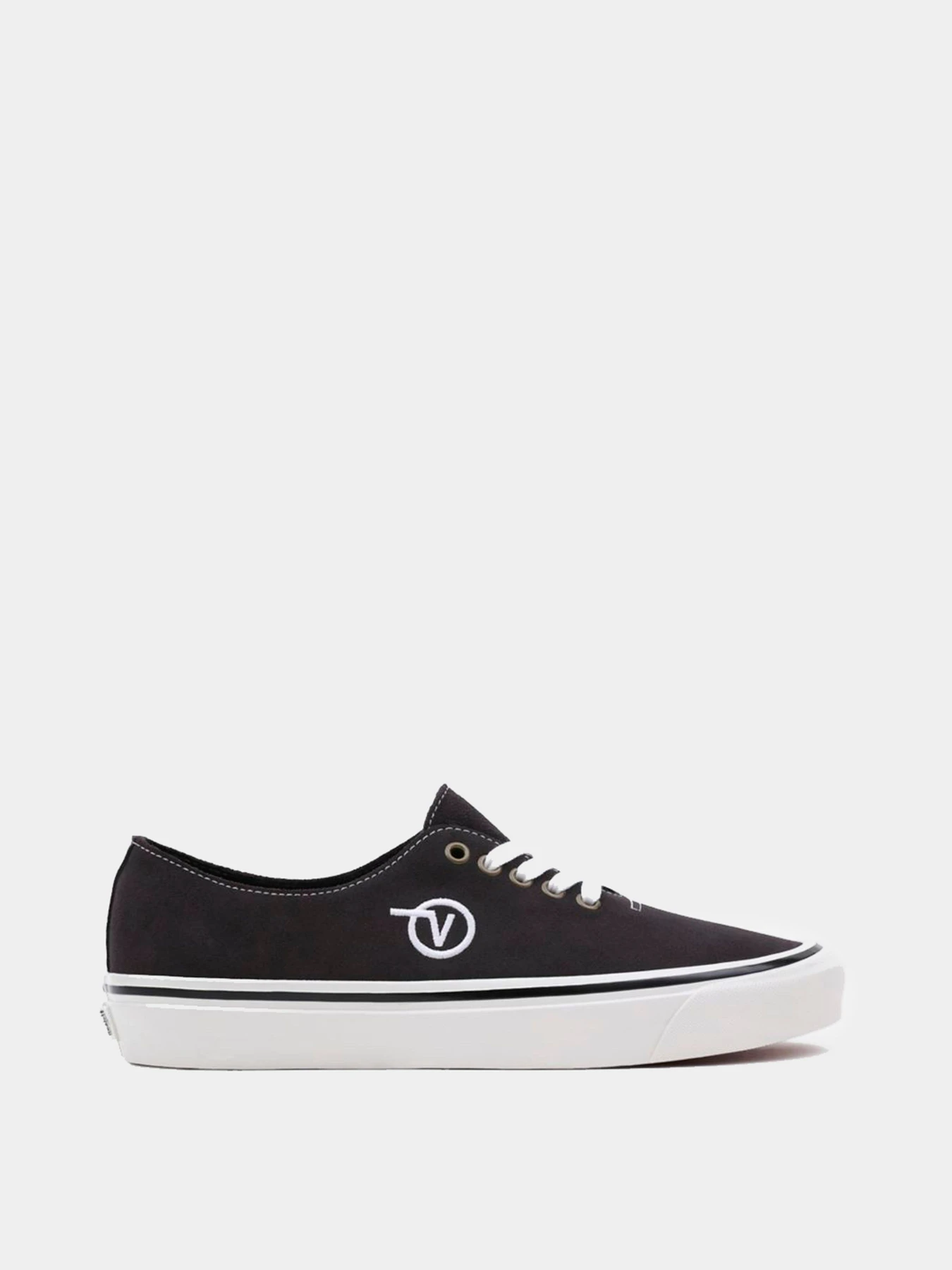 Кеды Vans модель VN0005UCBLA1 Фото
