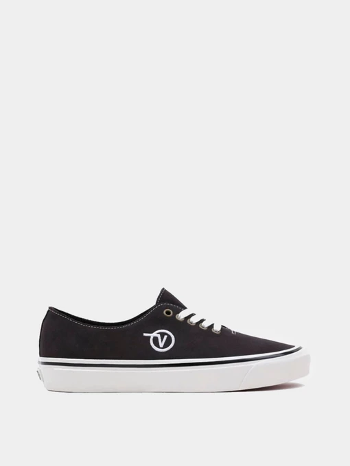 Кеды Vans модель VN0005UCBLA1 Фото