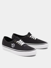 Кеды Vans модель VN0005UCBLA1 Фото