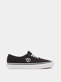 Кеды Vans модель VN0005UCBLA1 Фото