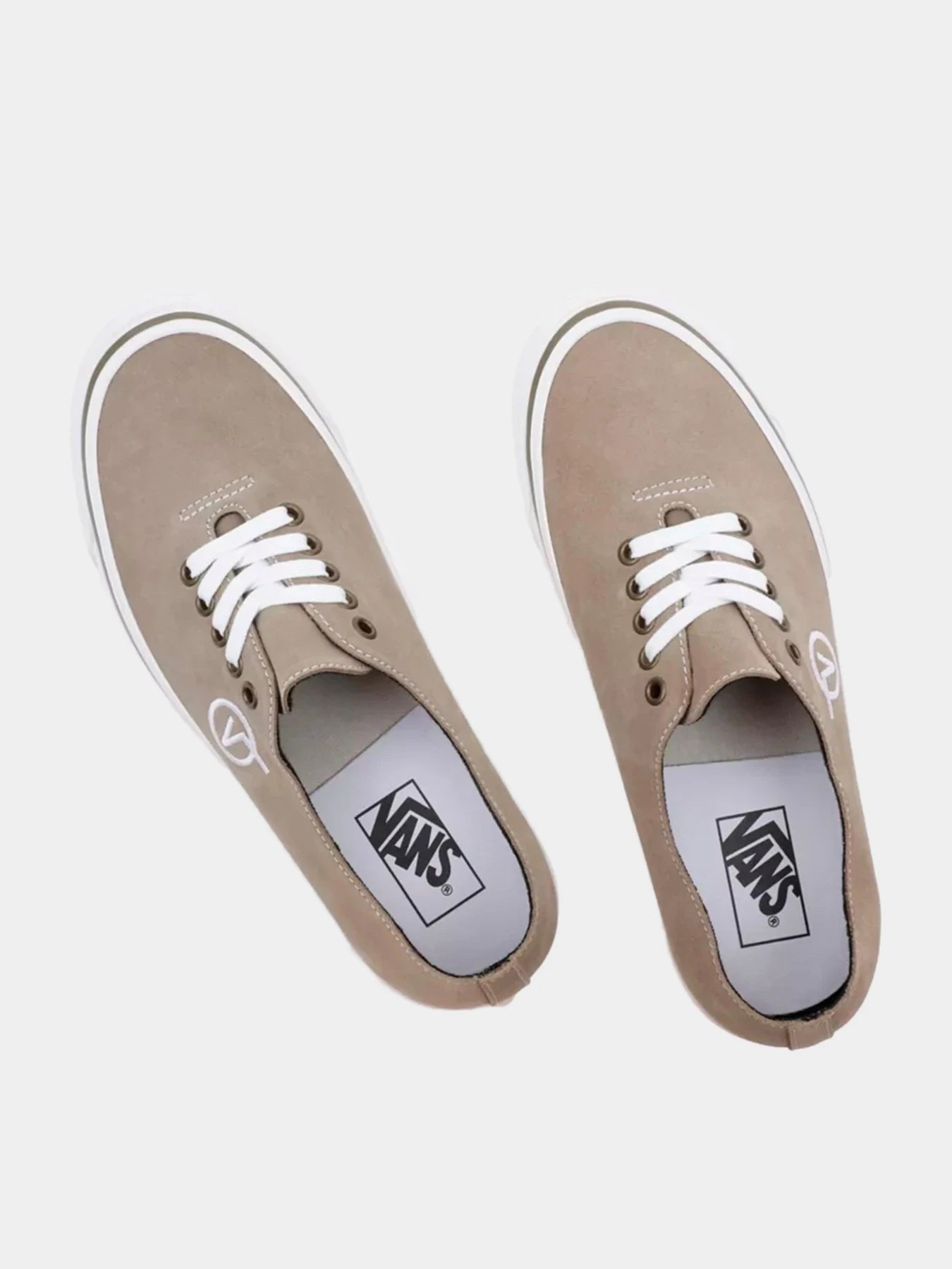 Кеды Vans модель VN0005UCBRC1 Кеды Vans модель VN0005UCBRC1 Фото