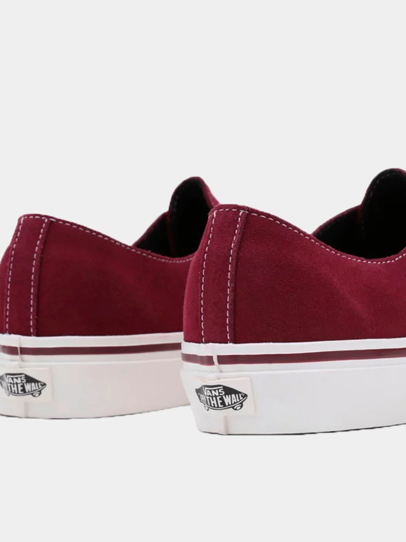 Кеды Vans модель VN0005UCBRG1 Фото