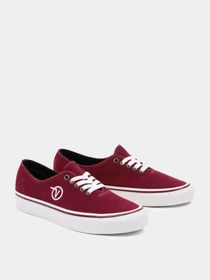 Кеды Vans модель VN0005UCBRG1 Фото