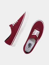Кеды Vans модель VN0005UCBRG1 Фото