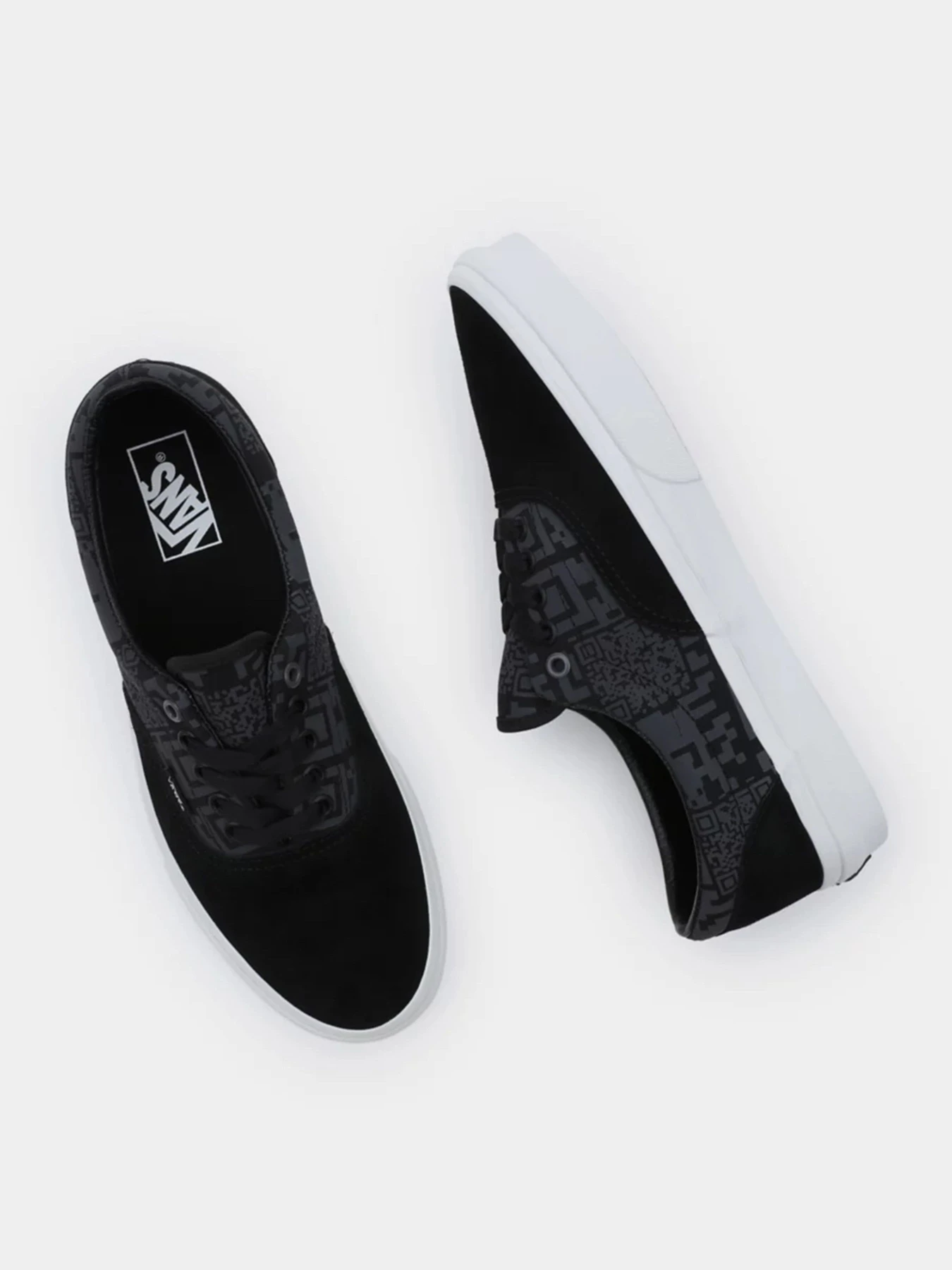 Кеды Vans модель VN0005UEBRF1 Фото
